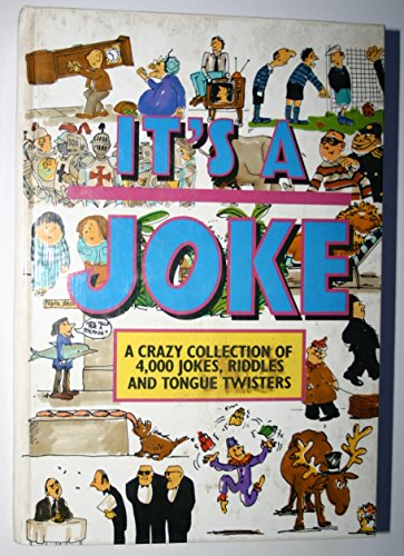 It's a Joke