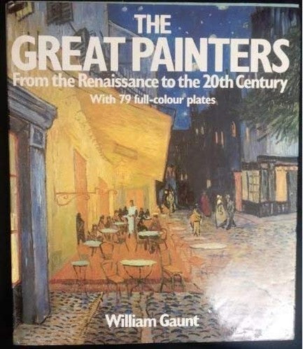 The Great Painters