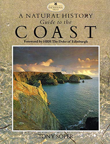 Natural History Guide to the Coast