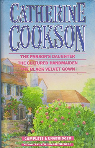 Parson's Daughter