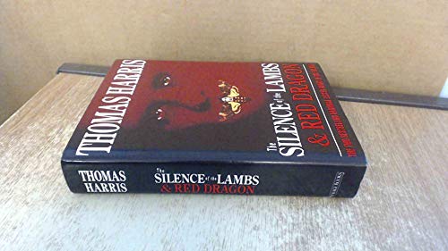 The Silence of the Lambs and Red Dragon