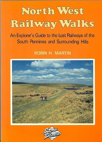 North West Railway Walks