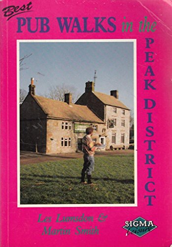 Pub Walks in the Peak District