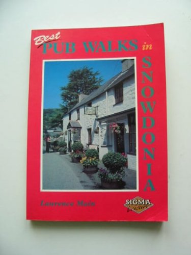 Pub Walks in Snowdonia