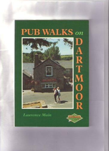 Pub Walks on Dartmoor