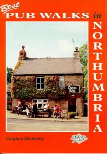 Best Pub Walks in Northumbria