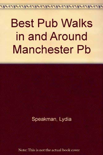 Best Pub Walks in and Around Manchester