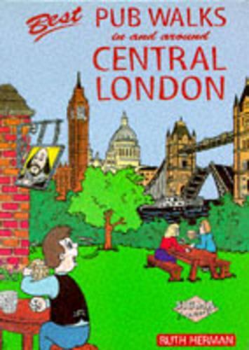 Best Pub Walks in and Around Central London