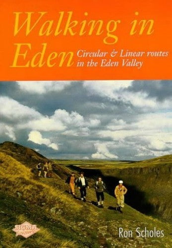 Walking in Eden