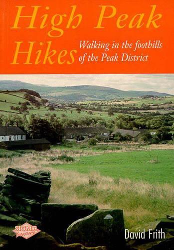 High Peak Hikes