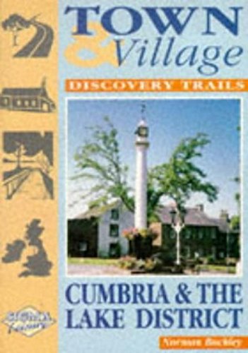 Town and Village Discovery Trails