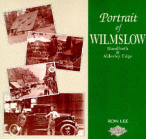 Portrait of Wilmslow, Handforth and Alderley Edge