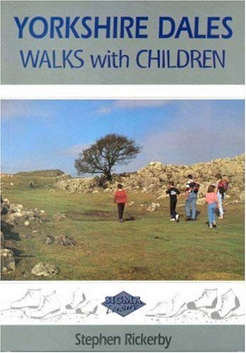 Yorkshire Dales Walks with Children