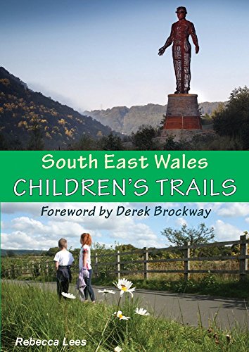 South Lakeland Walks with Children