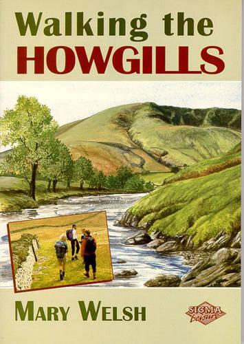 Walking the Howgills