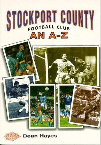 Stockport County FC