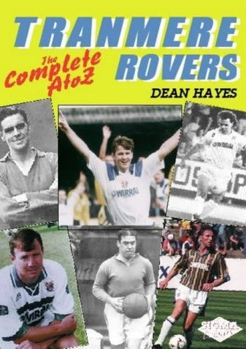 Tranmere Rovers FC