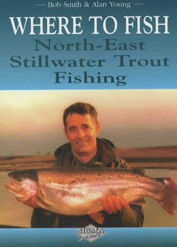 Where to Fish