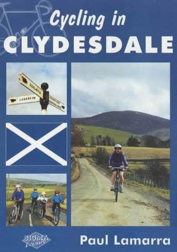 Cycling in Clydesdale