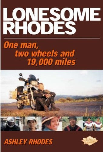 Lonesome Rhodes!
