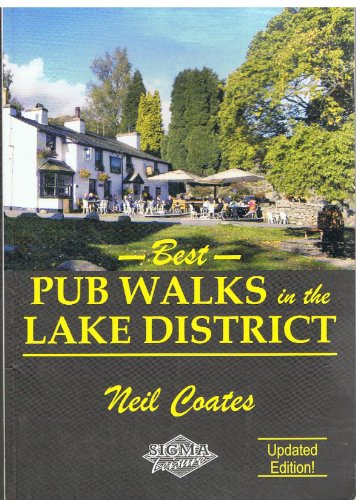 Best Pub Walks in the Lake District