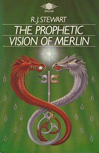 Prophetic Vision of Merlin