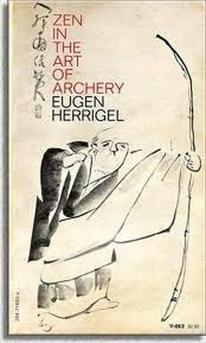 Zen in the Art of Archery