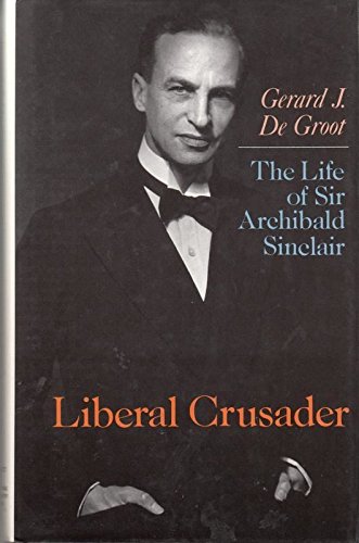 Liberal Crusader
