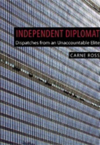 Independent Diplomat