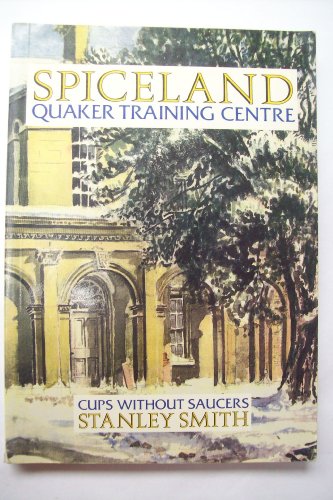 Spiceland Quaker Training Centre, 1940-46