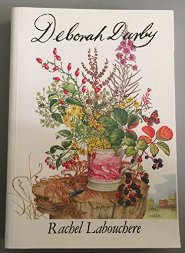 Deborah Darby of Coalbrookdale 1754-1810