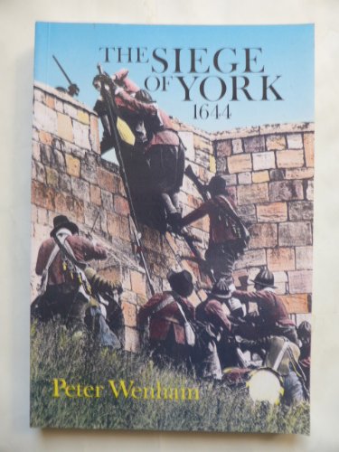 The Siege of York