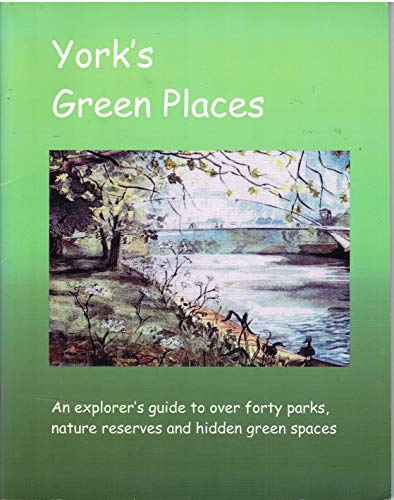 York's Green Places