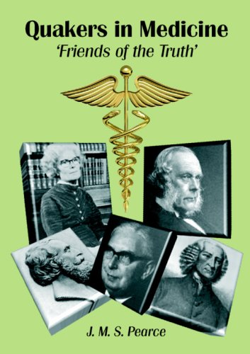 Quakers in Medicine