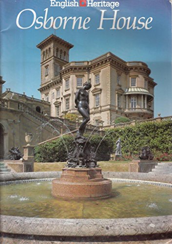 Osborne House (English Heritage Guide)