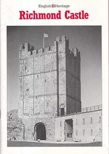 Richmond Castle