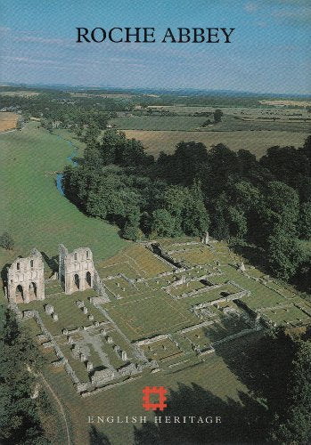 Roche Abbey
