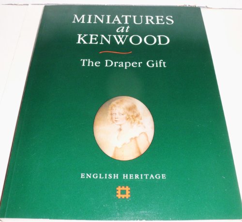 Miniatures at Kenwood