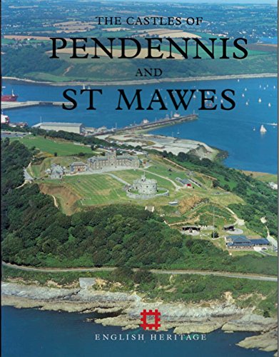 Castles of Pendennis and St.Mawes