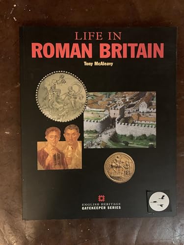 Life in Roman Britain