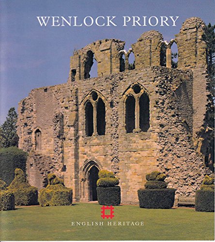 Wenlock Priory
