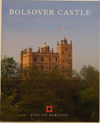 Bolsover Castle