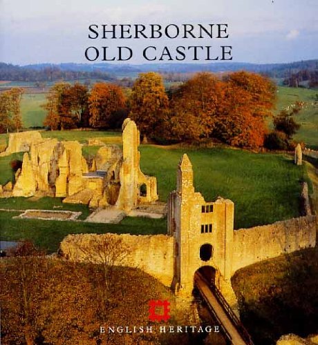 Sherborne Old Castle