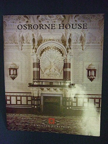 Osborne House Isle of Wight