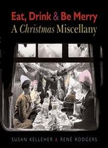 Eat, Drink and be Merry