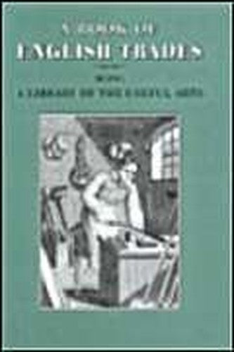 A Book of English Trades