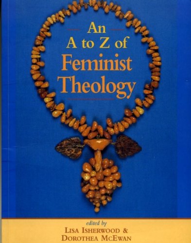 A-Z of Feminist Theology