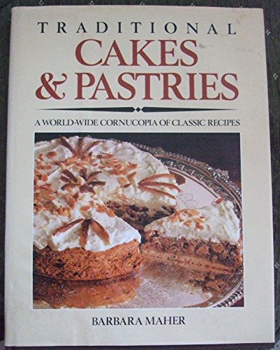 Traditional Cakes and Pastries