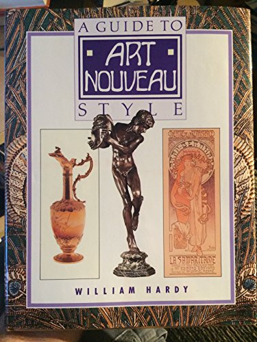 Guide to Art Nouveau Style