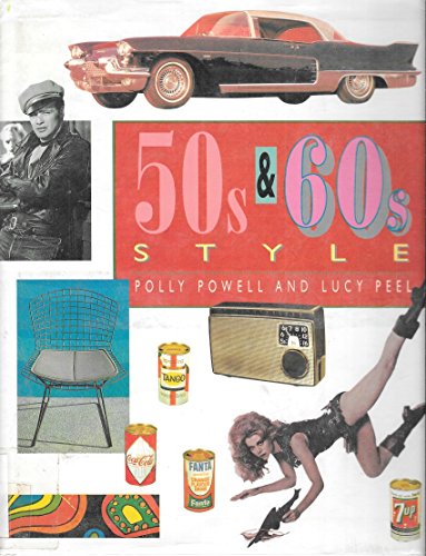 '50s and '60s Style